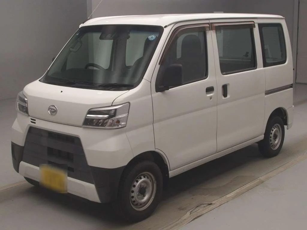 Daihatsu Hijet Cargo S321V 2021